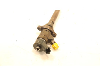 Форсунка 0445110259    Volvo C30   