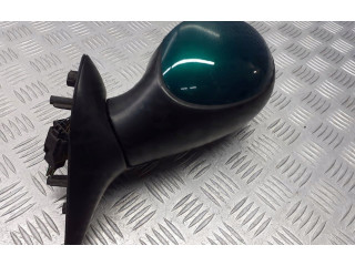 Зеркало электрическое        Citroen Xsara Picasso   -  года   