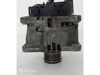 Генератор 231000026R, 231000026R Renault Megane III