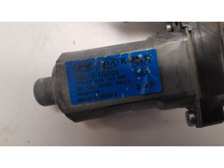 Комплект электрического механизма для подъема окна