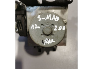 Блок АБС AG912C405AB   Ford  S-MAX  2006 - 2015 года