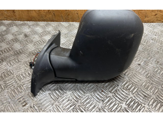 Зеркало электрическое        Peugeot Partner  2008 - 2014 года   