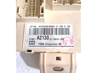 Блок предохранителей 91950A2130 KIA Ceed