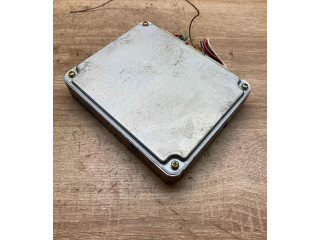 Блок управления двигателем Блок управления 2758005772, RF4P18881C   Mazda Premacy