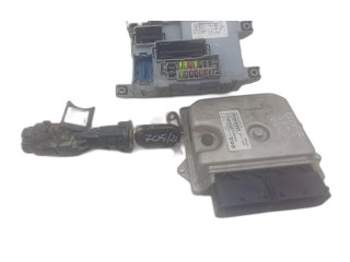 Řídící jednotka 312B1000   Fiat Panda III 2017