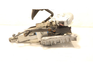 рейка Колонка рулевая Audi A6 S6 C6 4F 2004 - 2011 года