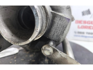  Турбина Dacia Sandero  4937707301   для двигателя K9K792      