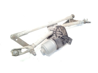 Моторчик дворников 9682861480, 3397020954 Citroen Berlingo