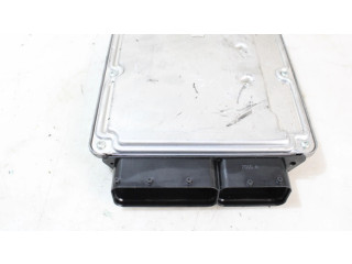 Řídící jednotka 0281011568 Volkswagen Transporter - Caravelle T5 2005