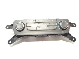 Блок управления климат-контролем KT1T19980FAC, 2595711   Ford Transit   Tourneo Connect