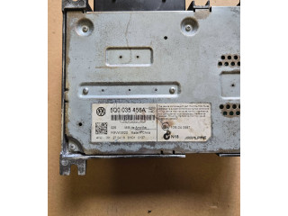 Звукоусилитель 5Q0035456A, 10R040987 Volkswagen Tiguan