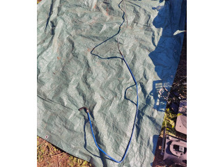 Vstřikovací lišta 16127175088, 7175088 BMW X5 E53