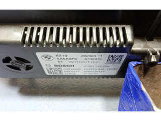 Přístrojová deska  Alpine B3 B4 B5 B6 E90 E91 E92 E93 2022 5A5A9F6, 5A5A9F6  