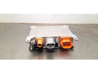 Turbodmychadlo Модуль управления аккумулятором A0009009026 Mercedes-Benz GLE W167