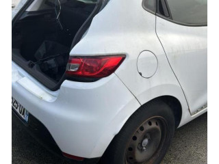 Volant Renault Clio IV 2015