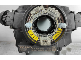 Подрулевой шлейф SRS 32266885, 32266026   Volvo XC60
