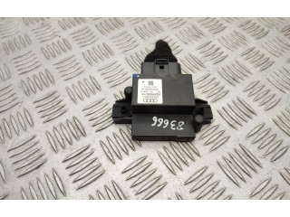 Блок управления топливного насоса