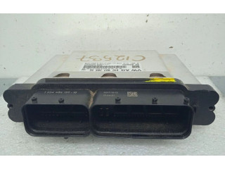 Блок управления двигателя 04C906026AK, 0261S10530 Audi A1