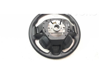 Руль Honda HR-V  2015 - 2020 года 78501T5AN21ZA      