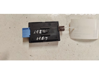 Řídící jednotka 9657384680, 83495401 Peugeot 607 2008