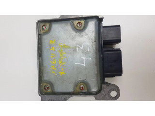 Блок подушек безопасности 1X4A14B321CF Jaguar X-Type
