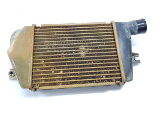 Интеркулер MN135001, MN135001 Mitsubishi L200
