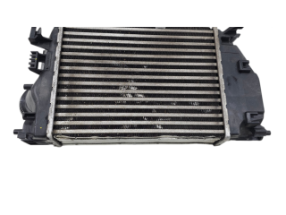 Интеркулер  14461-4EA1B, 14461-4EA1B   Nissan Qashqai 