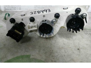 Модуль блока управления кондиционером 98AB18C419   Ford Focus