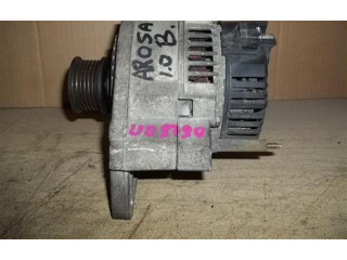 Генератор 28903025G, 999-U09790   Volkswagen PASSAT B4      