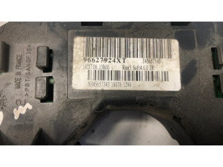 Подрулевой переключатель 96627924XT   Citroen C4 I Picasso