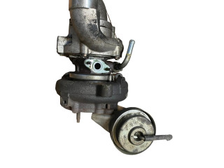 Turbodmychadlo Турбина 1720126010, 060117162N Lexus IS 220D-250-350 2.2