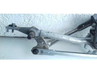 Моторчик дворников 9682861480, 3397020954 Citroen Berlingo