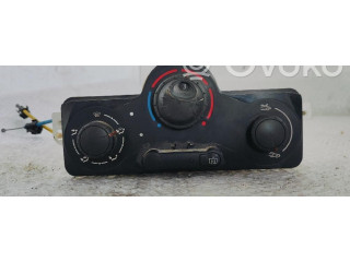 Блок управления климат-контролем 69597003   Renault Clio III