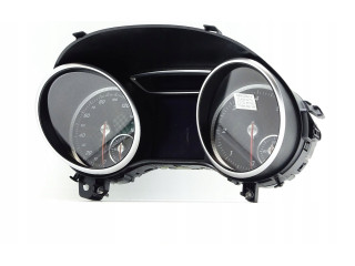 Панель приборов A1769008403   Mercedes-Benz A W176       