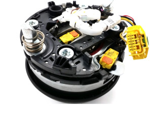 Подушка безопасности водителя 8Y0880201F, 644730400 Audi A1