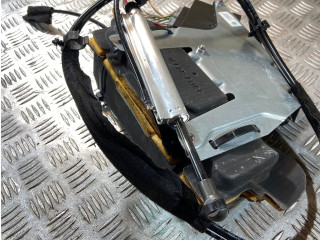 Блок управления крышки багажника