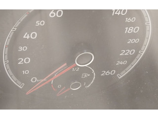 Přístrojová deska Volkswagen T-Roc 2019 2GA920741A