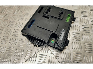 Блок комфорта A2C53284891, A2C53284859 Renault Scenic III - Grand scenic III