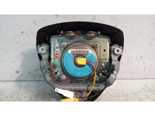 Подушка безопасности водителя 77800SMGG820M1 Honda Civic