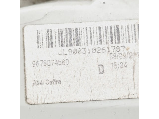 Задний фонарь правый сзади 9678074580, JL900310261787    Peugeot 2008 I   2013-2019 года