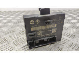 Блок управления дверью