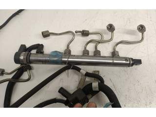 Vstřikovací lišta 7809128   BMW 3 F30 F35 F31     