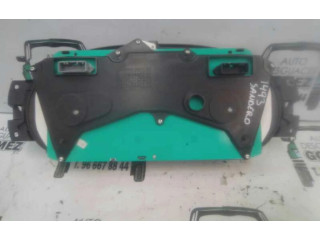 Přístrojová deska Renault Sandero I 2010 248103496R