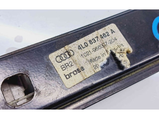 Zámek zadních dveří 4L0837462A Audi Q7 4L 2007