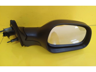 Зеркало электрическое Renault Safrane 1992 - 2000 года