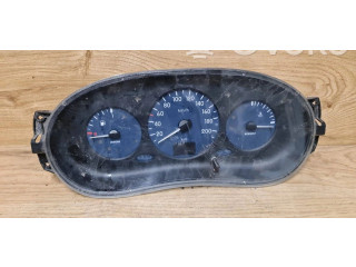 Přístrojová deska Renault Kangoo I 2000 09043080094, 09043150022