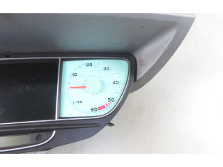 Панель приборов 503550080221, 503550080221 Citroen C8