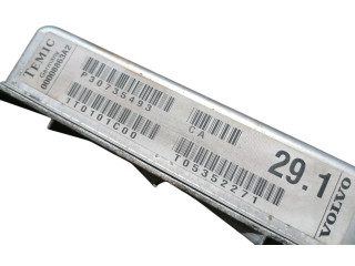 Блок управления коробкой передач 00008863A2, 30735493 Volvo XC70