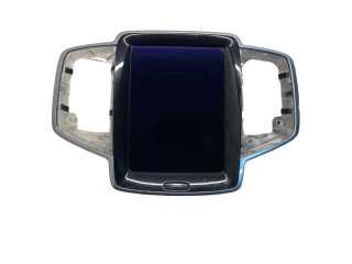 Дисплей    31466836AA   Volvo XC90