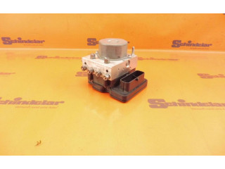 Блок управления АБС 0265956527, 0265956527   Renault Captur
